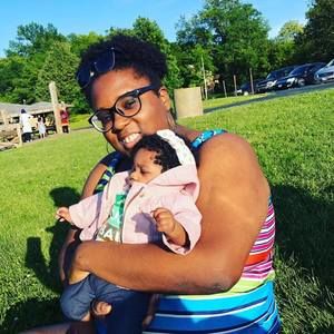 Meet your Posher, Tiffany